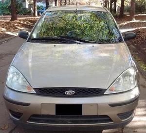 Ford Focus Ambiente 1.6 5P usado  kms