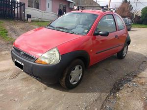 Ford Ka 1.3