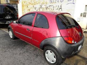 Ford Ka 1.3 Plus usado  kms