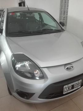 Ford Ka Fly Viral 1.0 usado  kms