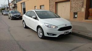 Ford Nuevo Focus SE Plus AT usado  kms