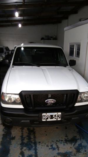 Ford Ranger 4x4