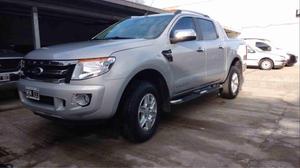 Ford Ranger Xlt 3.0 Tdi Dc 4x4 Lim., , Diesel