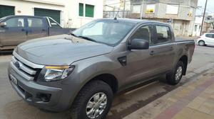 Ford Ranger  xls  KM