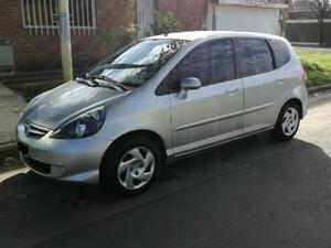 Honda Fit LX usado  kms