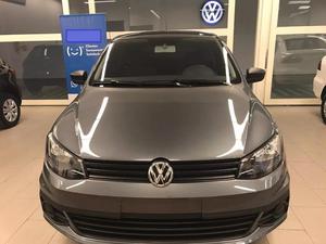 LINEAS /17. GOL TREND. CON ANTICIPO $70 MIL Y EN CUOTAS