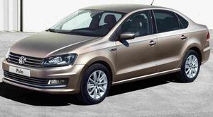 NUEVO POLO  GAMA INTERMEDIA VEHICULO ADJUDICADO LO