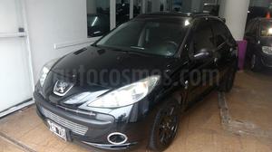 Peugeot 207 Compact 1.6 XT Premium 5P