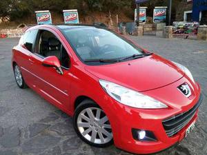 Peugeot 207 GTI (156cv) 3Ptas.