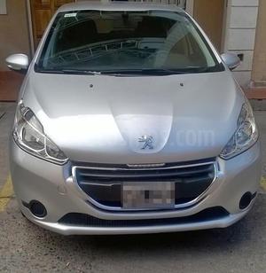 Peugeot 208 Active 1.5