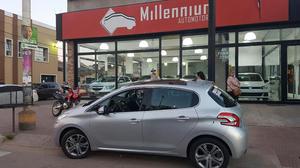 Peugeot 208 Feline Pack Cuir km