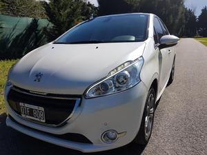 Peugeot 208 Felline Wti  Pack Cuir