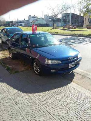 Peugeot 306 Boreal 16v. AA 4Ptas.