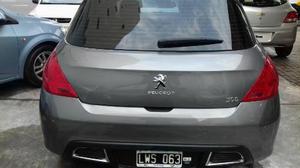 Peugeot 308 Hatchback Otra Versión usado  kms