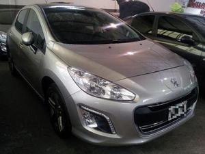 Peugeot 308 Sport Tiptronic 163 cv usado  kms