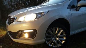 Peugeot 408 Allure Plus THP Nueva Gama