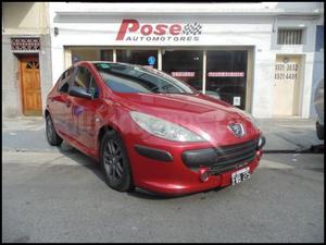 Peugeot Ptas. 1.6 N XR (110cv) (L06) DISCONTINUO