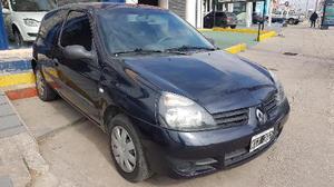 Renault Clio Pack 1.2 usado  kms