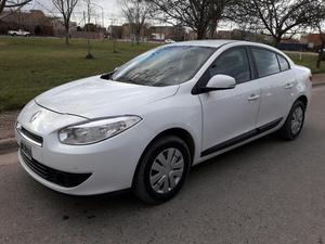 Renault Fluence Confort v Financio