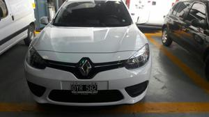 Renault Fluence Señado