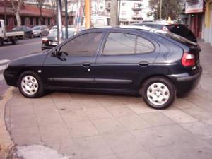 Renault Megane II Confort Plus cv usado 