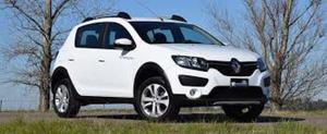 Sandero Stepway Privilege Okm