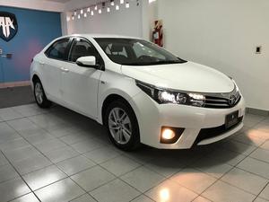 TOYOTA COROLLA 1.8 XEI PACK L/14 MODELO 