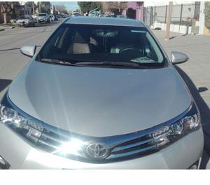 TOYOTA COROLLA KM FULL IMPECABLE