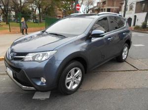 Toyota RAV-4 4X2 A/T usado  kms