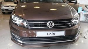 VOLKSWAGEN POLO 1.6 VERSIÓN NUEVA !! IMPERDIBLE