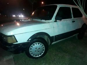 Vendo  Diesel 1.3