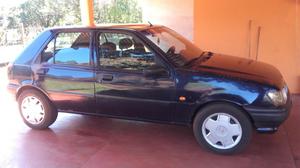 Vendo Ford Fiesta