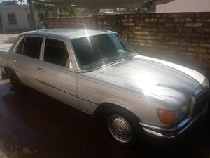 Vendo Hermoso Auto Mercedes Benz