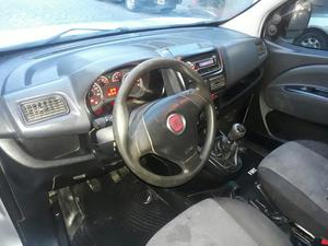 Vendo O Permuto Fiat Doblo