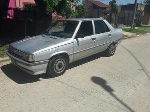 Vendo Renault 9 Usado