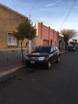 Vendo Renault Duster Expression 1.6 4x 