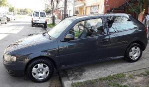 Volkswagen Gol 3P 1.6 Dublin usado  kms