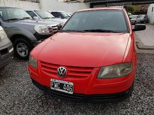 Volkswagen Gol 3P 1.6 Power usado  kms