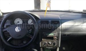 Volkswagen Gol 5P 1.6 Comfortline