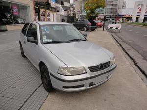 Volkswagen Gol Otra Versión usado  kms