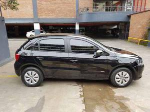 Volkswagen Gol Trend 1.6 5Ptas. Trendline (L15)