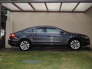 Volkswagen Passat CC TDi Advance