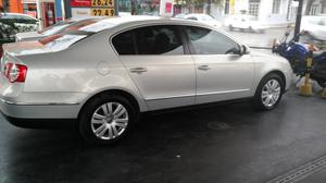 Volkswagen Passat TSI 2.0 Luxury DSG 