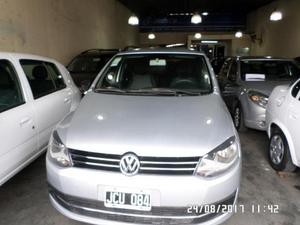 Volkswagen Suran 1.6 Comfortline usado  kms