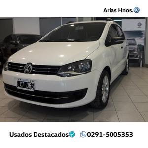 Volkswagen Suran 1.6 Trendline, , Nafta