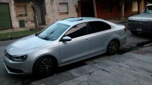 Volkswagen Vento 2.0 T Sportline usado  kms