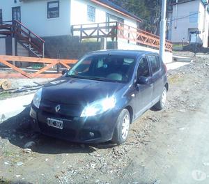 renault sandero confortline 