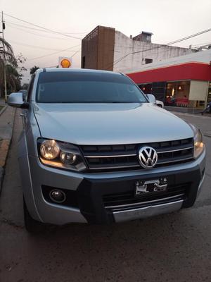 vendo amarok higline 4x caja automatica llamar