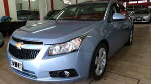 CHEVROLET CRUZE LTZ  IMPECABLE