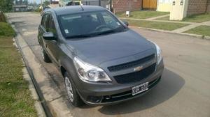 Chevrolet Agile LT usado  kms